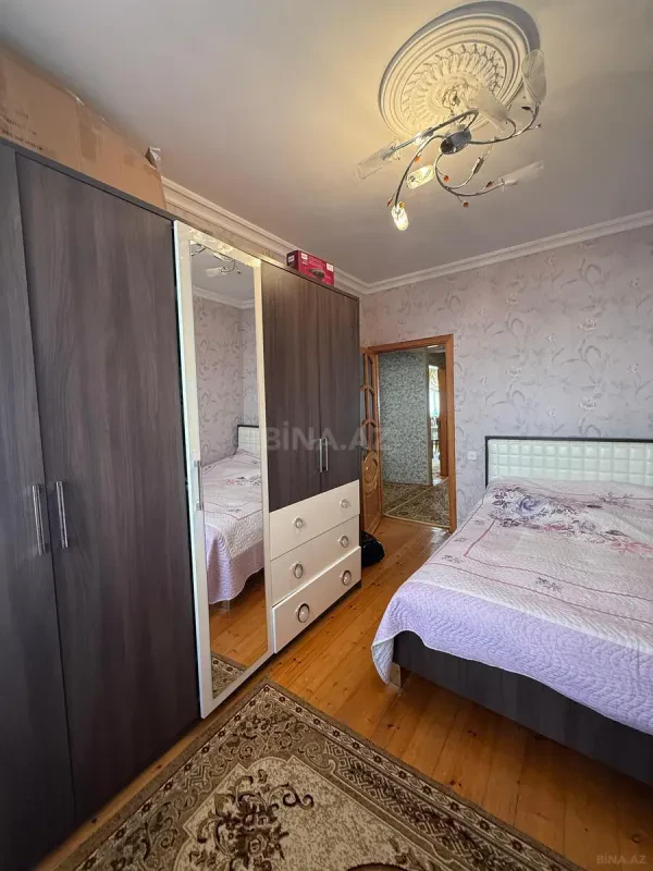 Satılır 3 otaqlı mənzil 75 m²