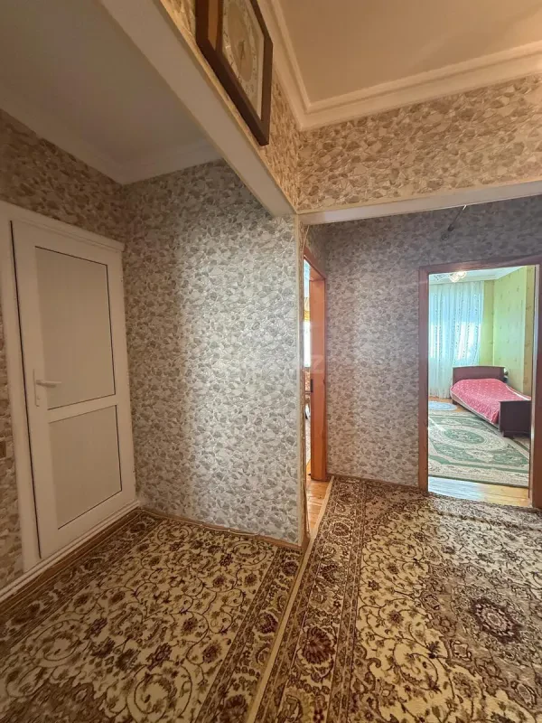 Satılır 3 otaqlı mənzil 75 m²