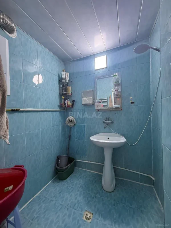 Satılır 3 otaqlı mənzil 75 m²