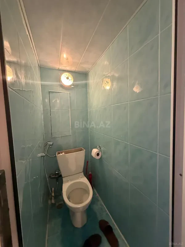 Satılır 3 otaqlı mənzil 75 m²