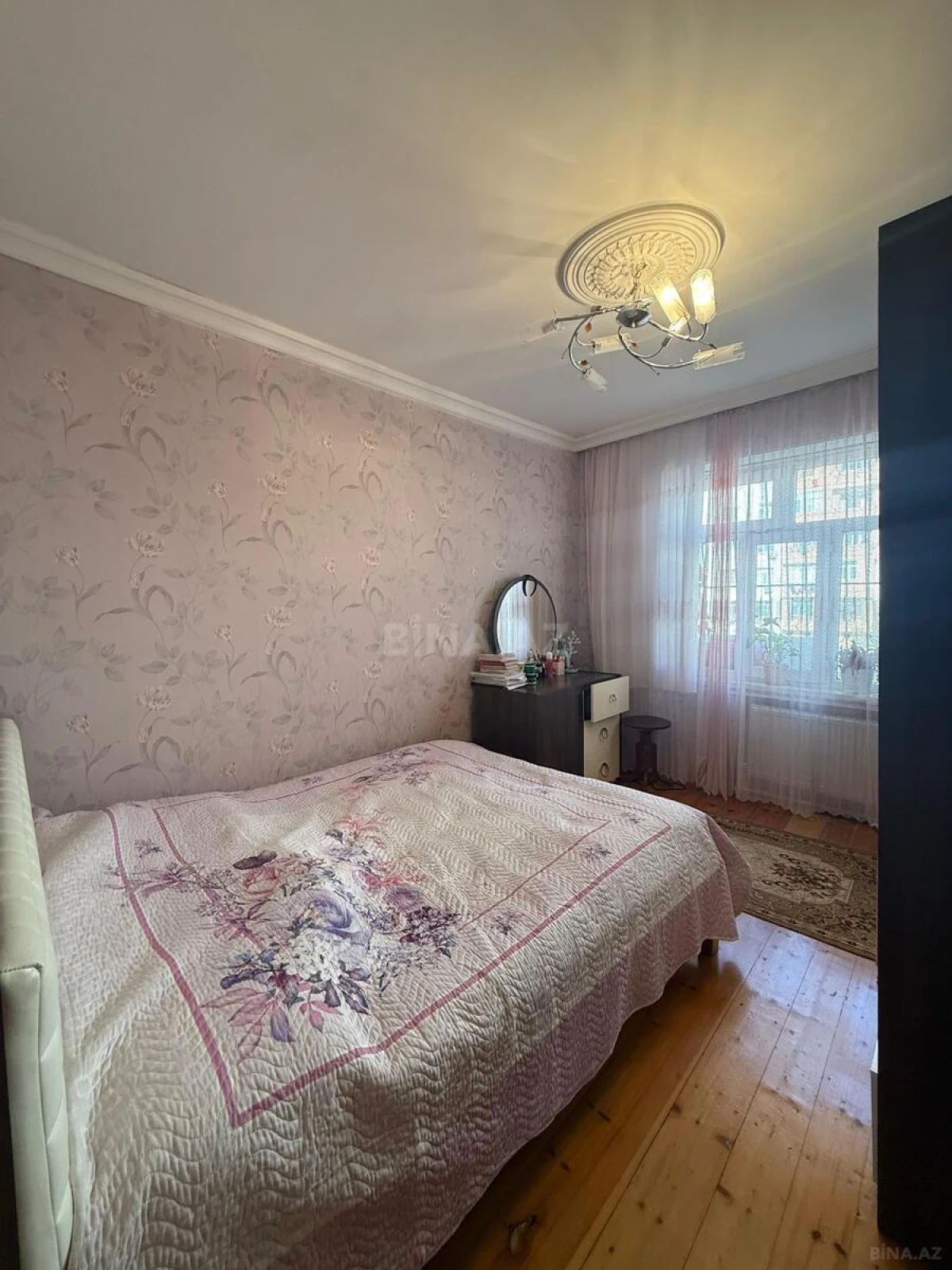 Satılır 3 otaqlı mənzil 75 m²