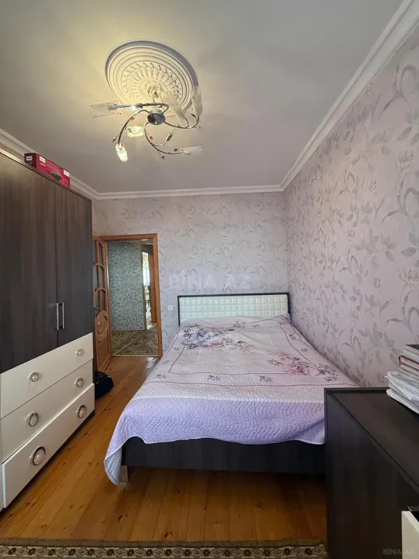 Satılır 3 otaqlı mənzil 75 m²