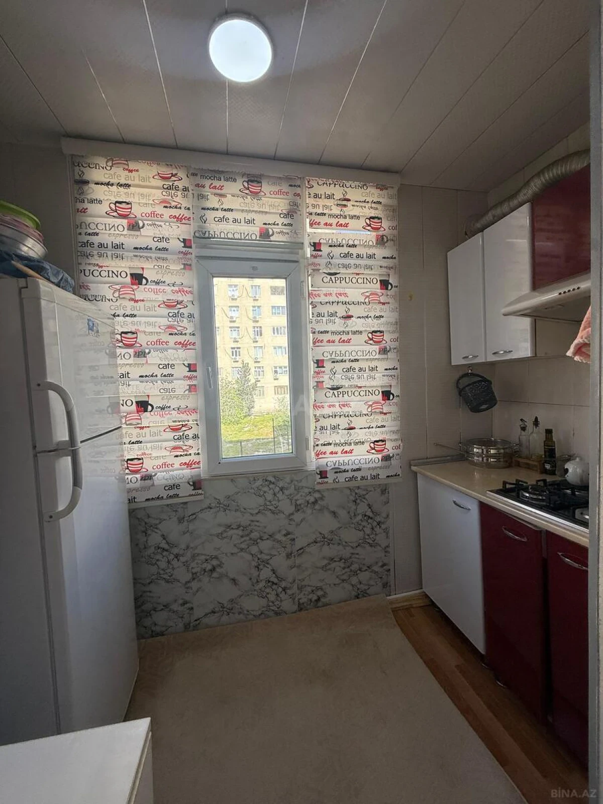 Satılır 3 otaqlı mənzil 75 m²
