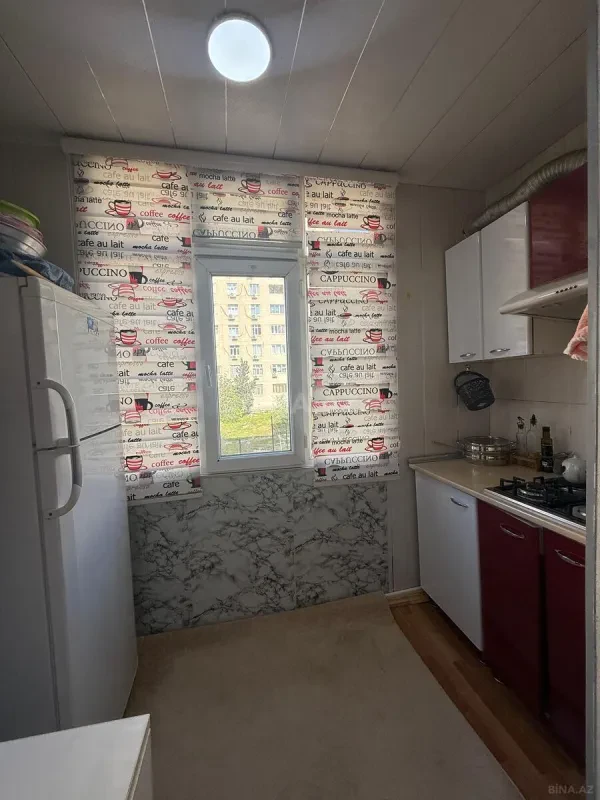 Satılır 3 otaqlı mənzil 75 m²