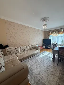 Satılır 3 otaqlı mənzil 75 m²