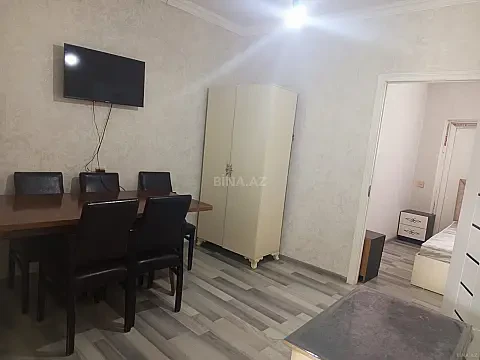 Satılır 2 otaqlı həyət evi 47 m² — Bakı, Biləcəri 2 otaq 47.00 m²