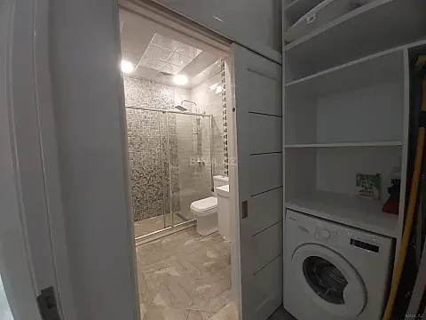 Satılır 3 otaqlı mənzil 110 m²