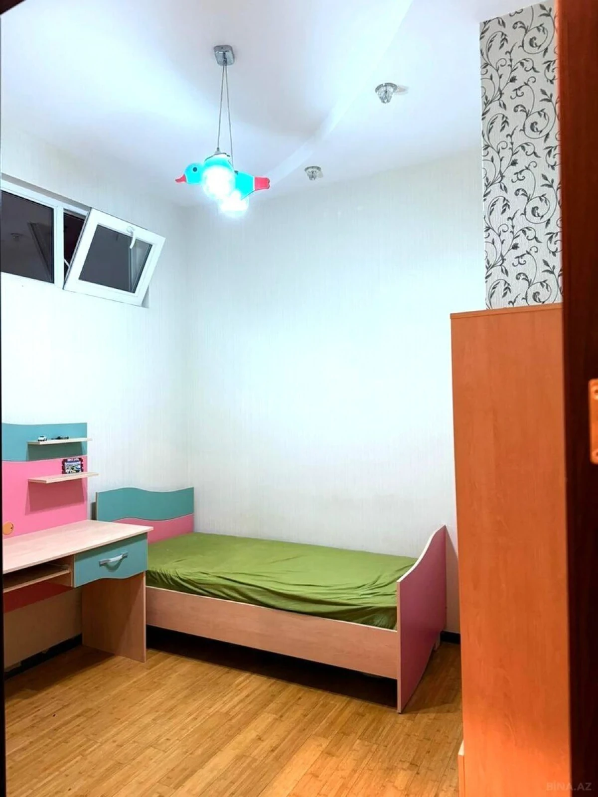 Satılır 3 otaqlı mənzil 75 m²