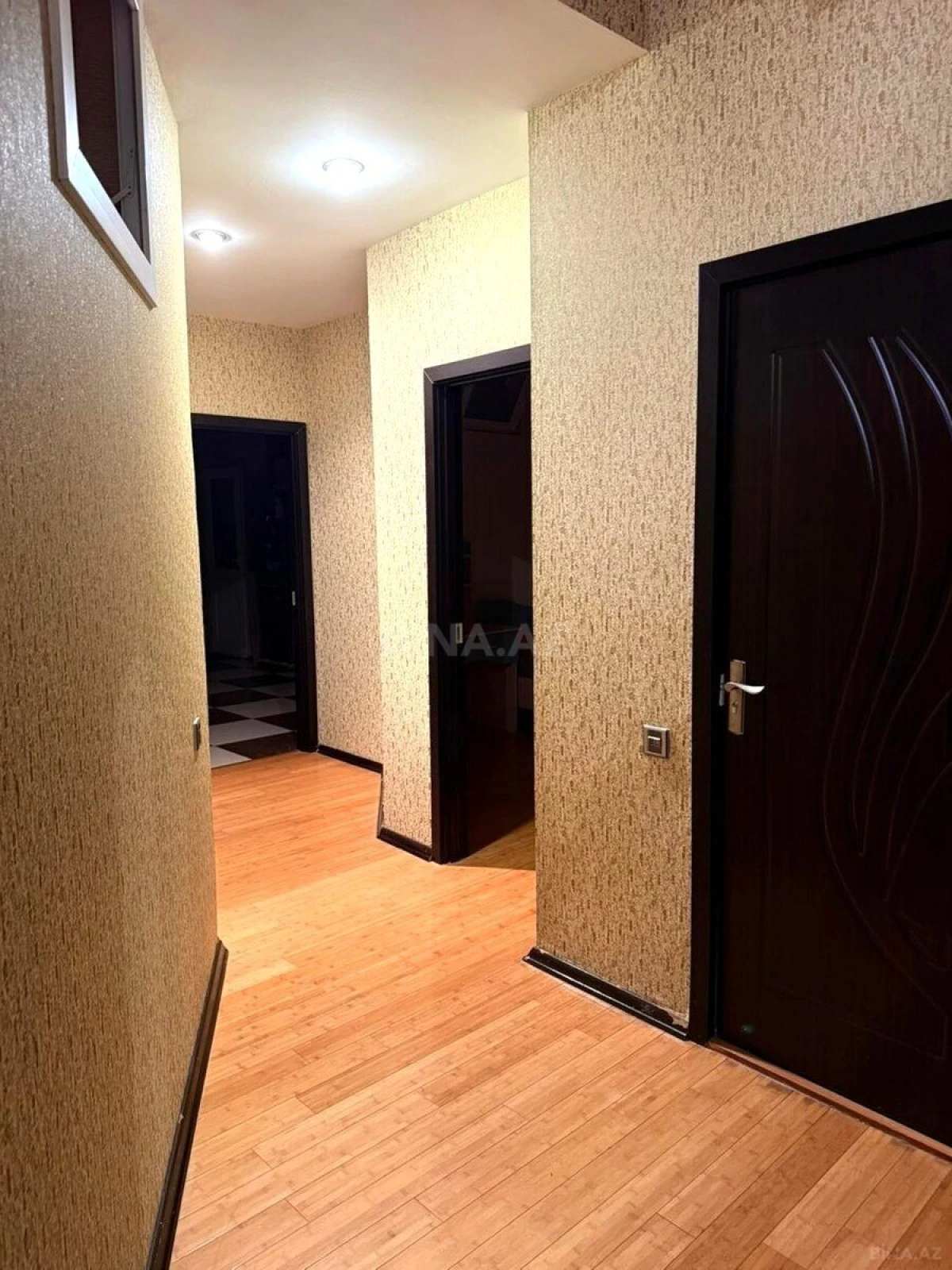 Satılır 3 otaqlı mənzil 75 m²