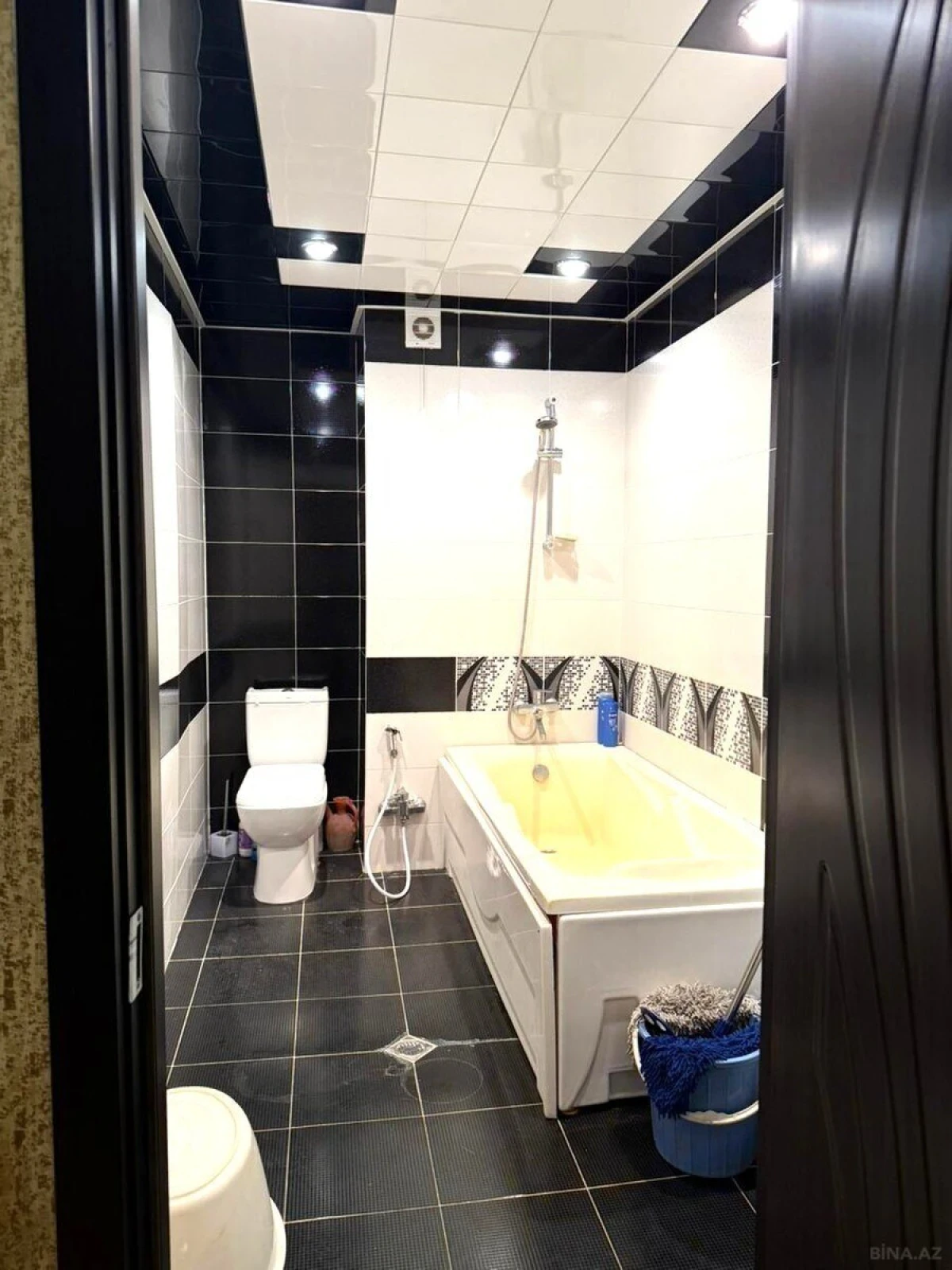 Satılır 3 otaqlı mənzil 75 m²