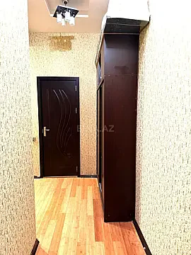 Satılır 3 otaqlı mənzil 75 m²