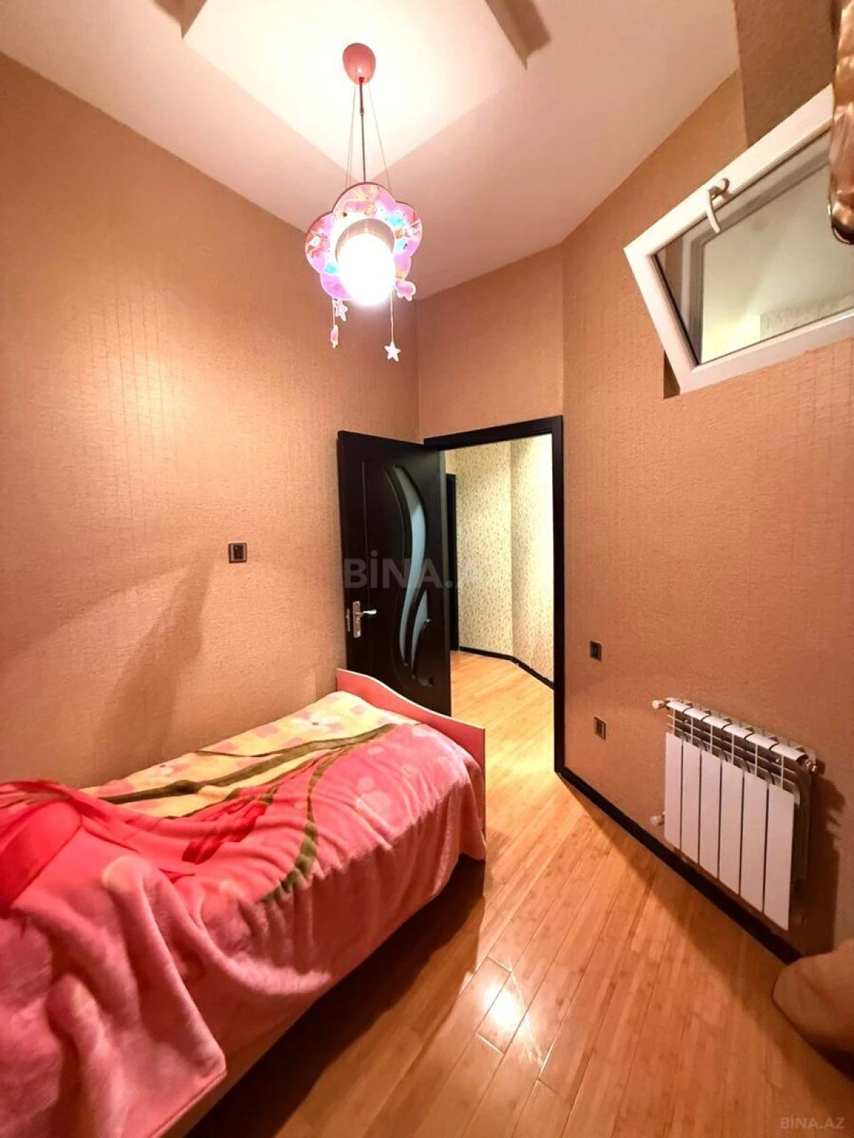 Satılır 3 otaqlı mənzil 75 m²
