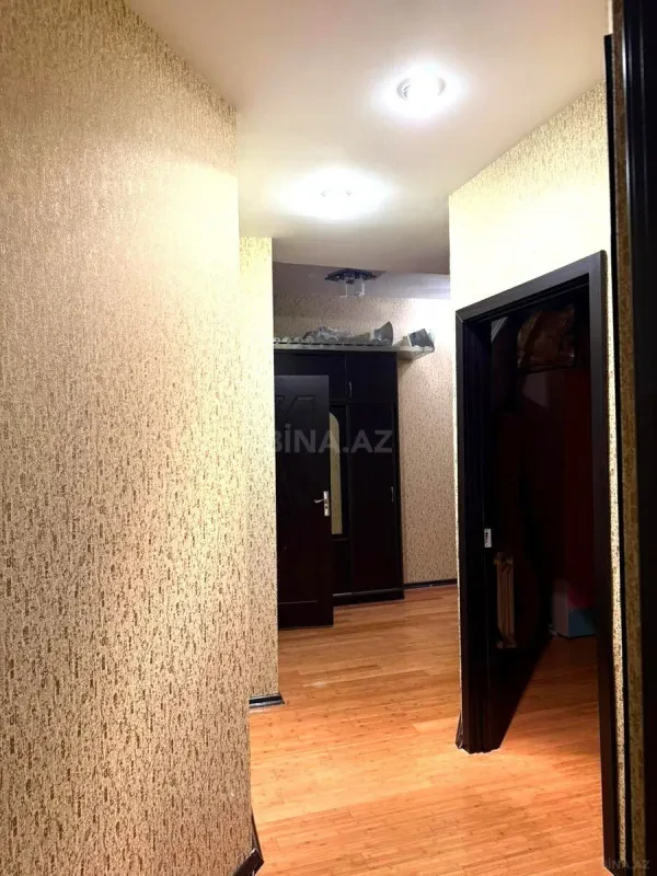 Satılır 3 otaqlı mənzil 75 m²
