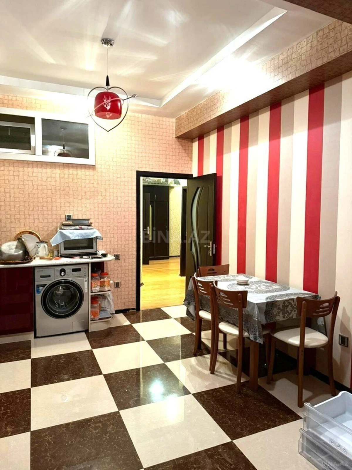 Satılır 3 otaqlı mənzil 75 m²
