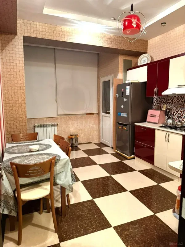 Satılır 3 otaqlı mənzil 75 m²
