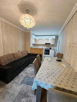 Kirayə verilir 2 otaqlı mənzil 53 m² — Bakı, Həzi Aslanov qəs. 2 otaq 53.00 m²