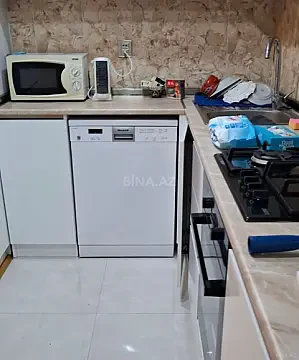 Kirayə verilir 2 otaqlı mənzil 53 m²