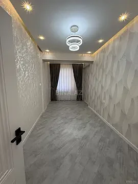 Satılır 3 otaqlı mənzil 125 m²