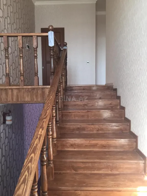 Kirayə verilir 5 otaqlı həyət evi 280 m²