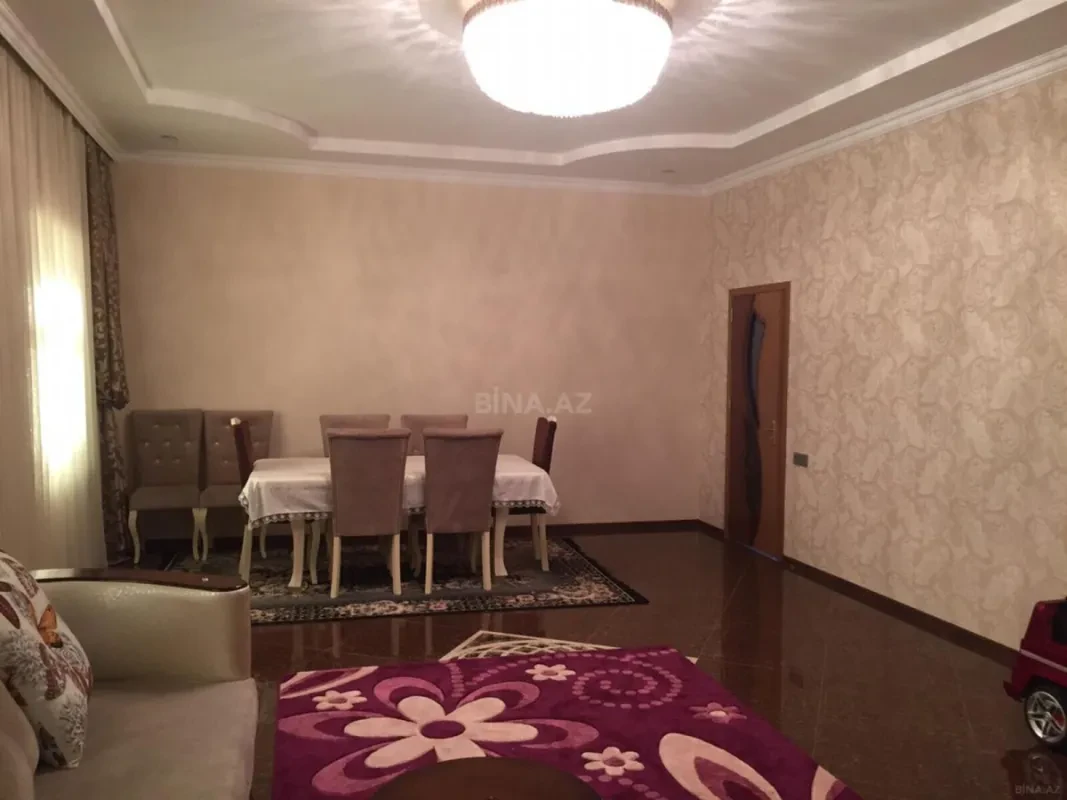 Kirayə verilir 5 otaqlı həyət evi 280 m²