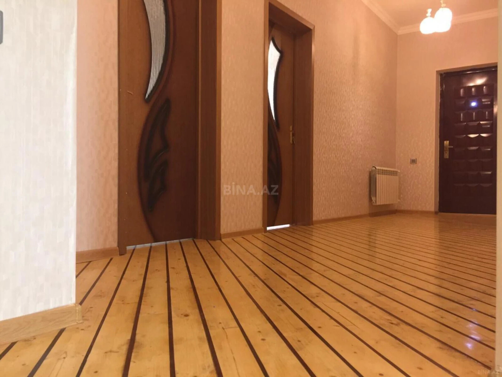 Kirayə verilir 5 otaqlı həyət evi 280 m²