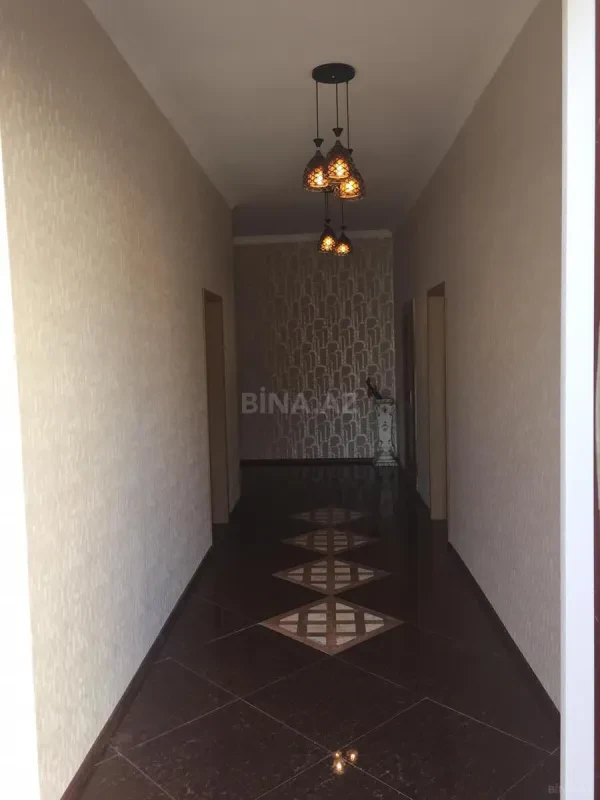 Kirayə verilir 5 otaqlı həyət evi 280 m²