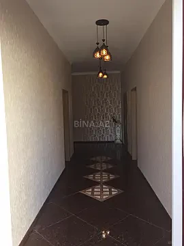 Kirayə verilir 5 otaqlı həyət evi 280 m²