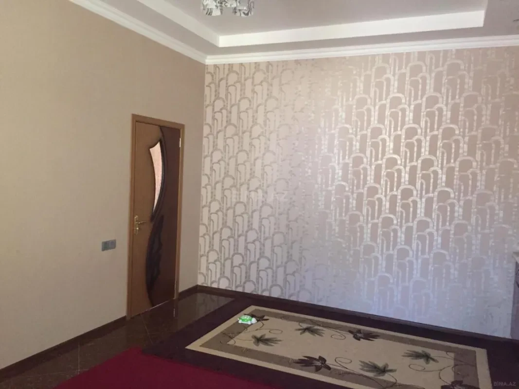 Kirayə verilir 5 otaqlı həyət evi 280 m²