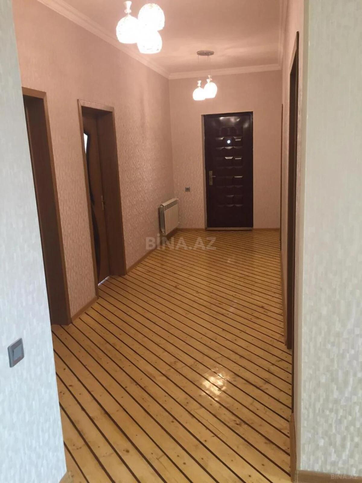 Kirayə verilir 5 otaqlı həyət evi 280 m²