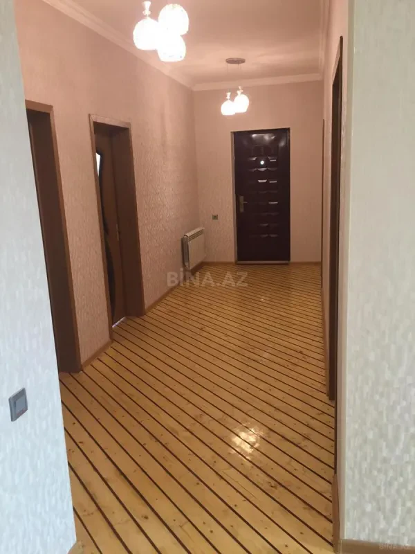 Kirayə verilir 5 otaqlı həyət evi 280 m²