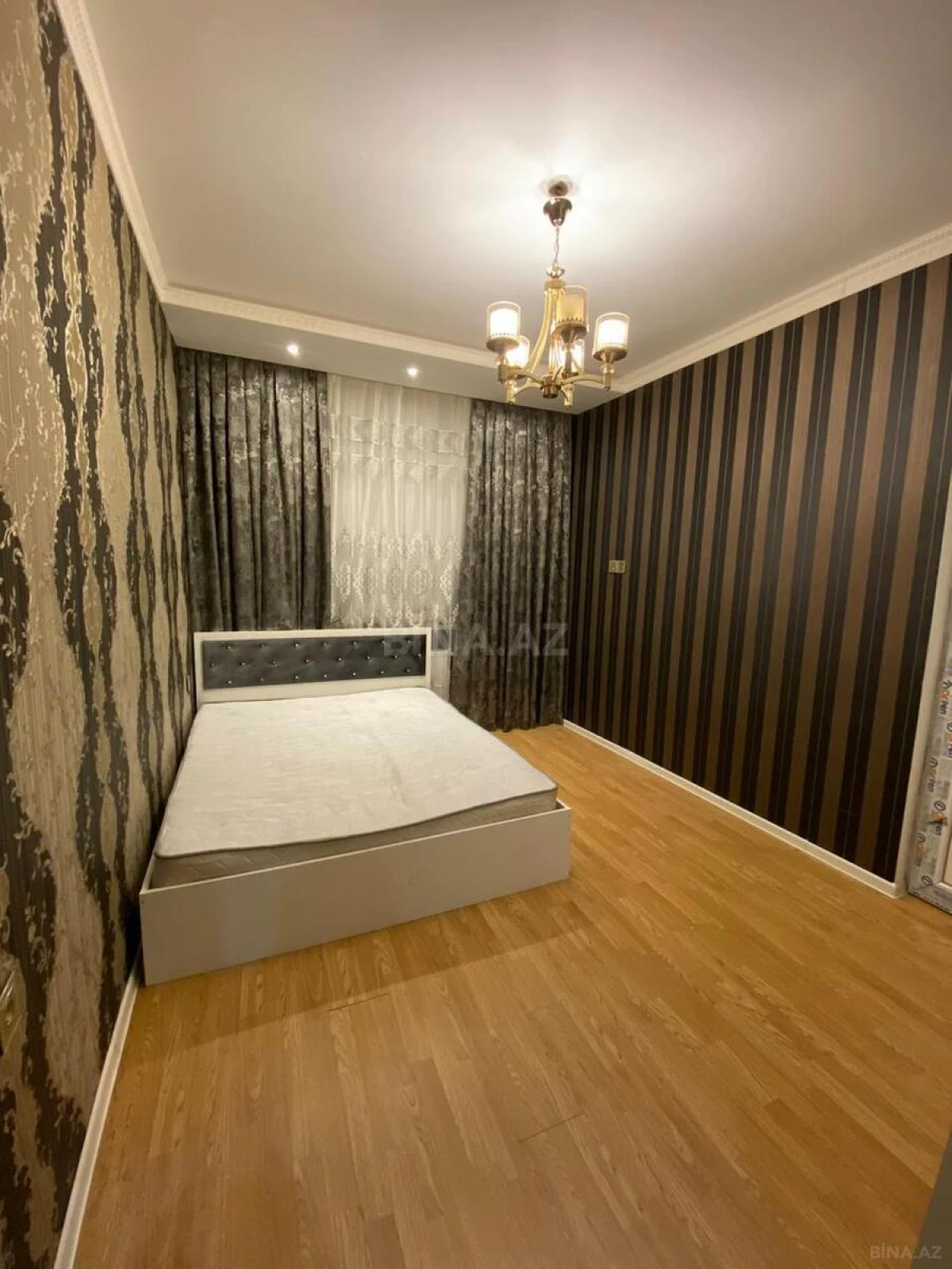 Kirayə verilir 3 otaqlı mənzil 96 m²