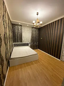 Kirayə verilir 3 otaqlı mənzil 96 m²