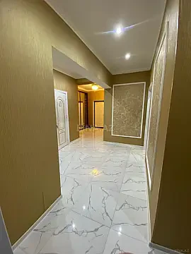 Kirayə verilir 3 otaqlı mənzil 96 m² — Bakı, Yasamal 3 otaq 96.00 m²