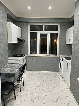 Kirayə verilir 3 otaqlı mənzil 96 m²