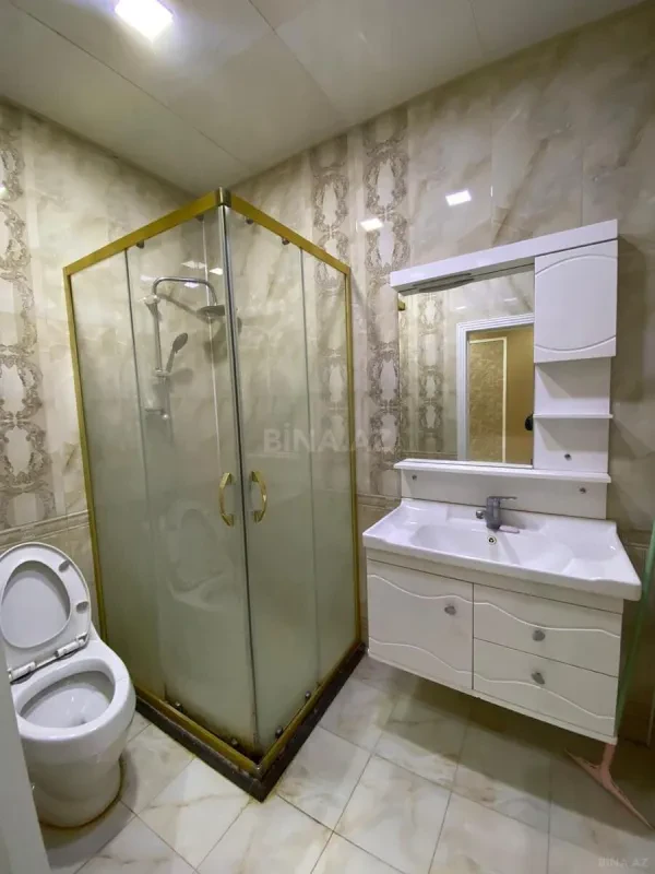 Kirayə verilir 3 otaqlı mənzil 96 m²