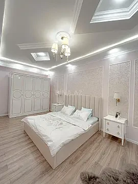 Satılır 3 otaqlı mənzil 157 m² — Bakı, Əhmədli 3 otaq 157.00 m²