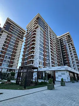Satılır 2 otaqlı mənzil 48 m²