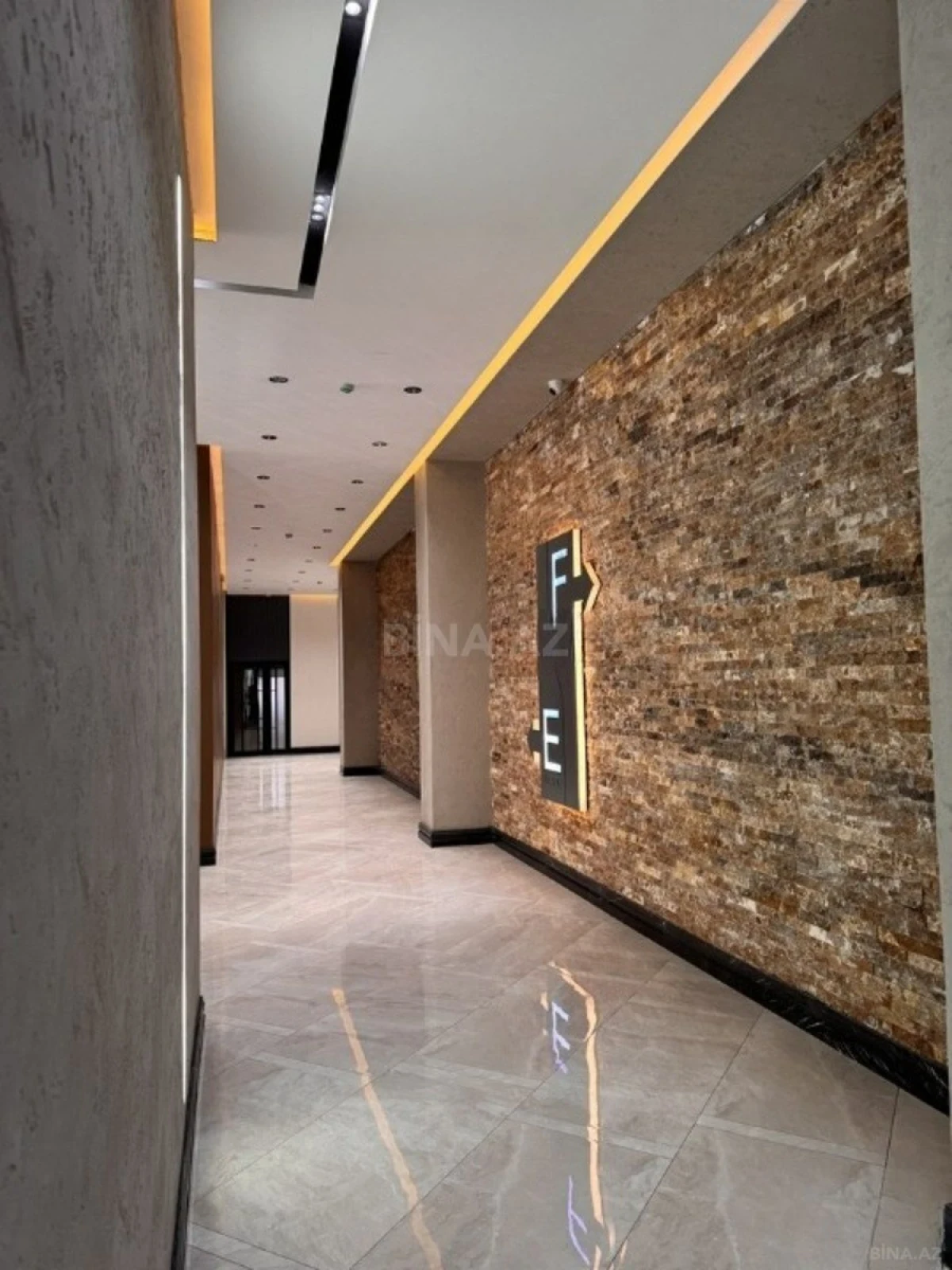 Satılır 2 otaqlı mənzil 48 m²