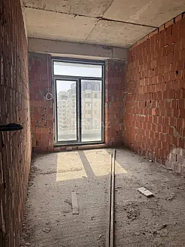 Satılır 2 otaqlı mənzil 48 m²