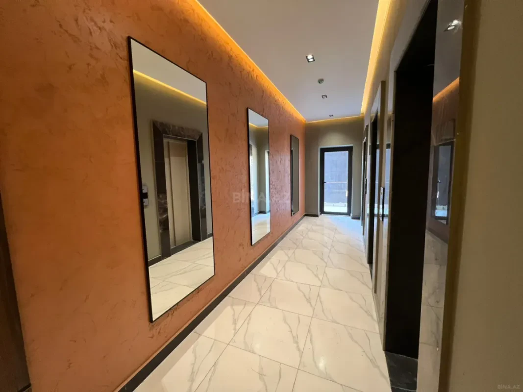 Satılır 2 otaqlı mənzil 48 m²