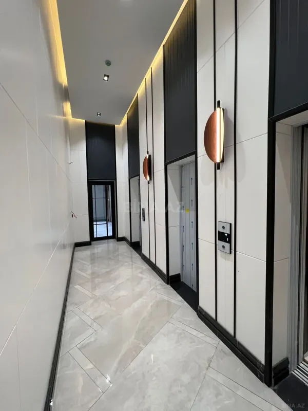 Satılır 2 otaqlı mənzil 48 m²