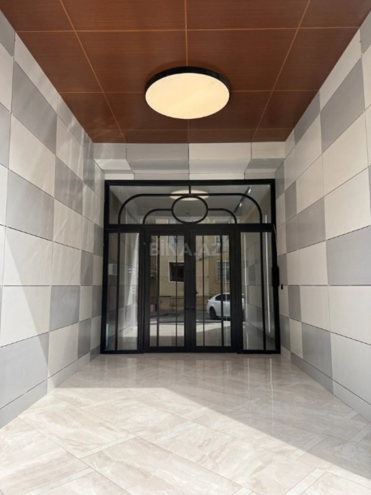 Satılır 2 otaqlı mənzil 48 m²
