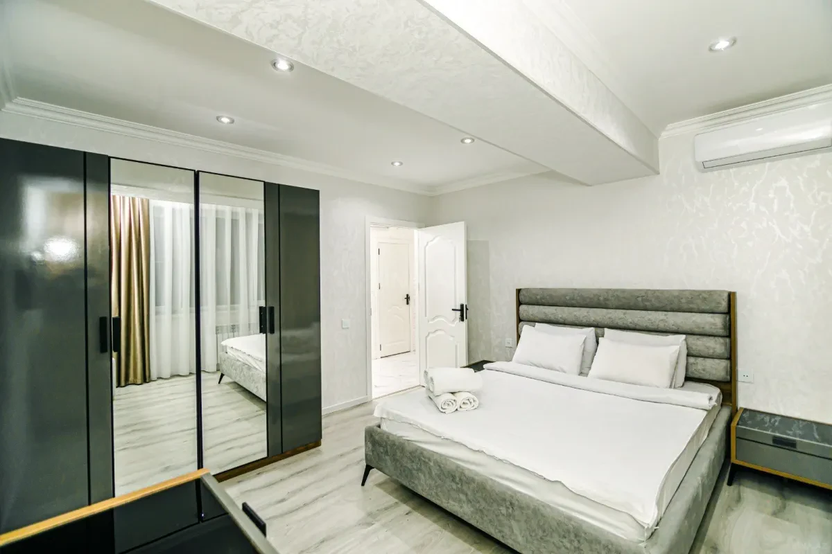 Kirayə verilir 3 otaqlı mənzil 82 m²