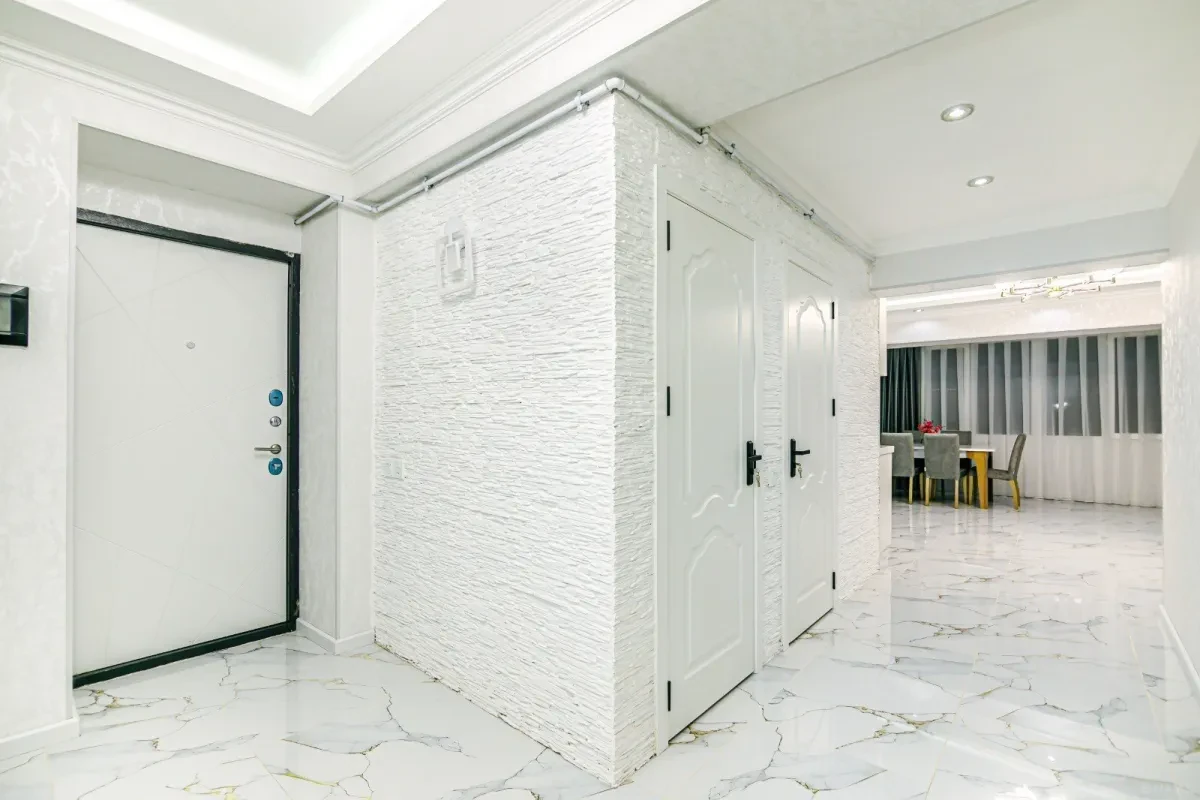 Kirayə verilir 3 otaqlı mənzil 82 m²