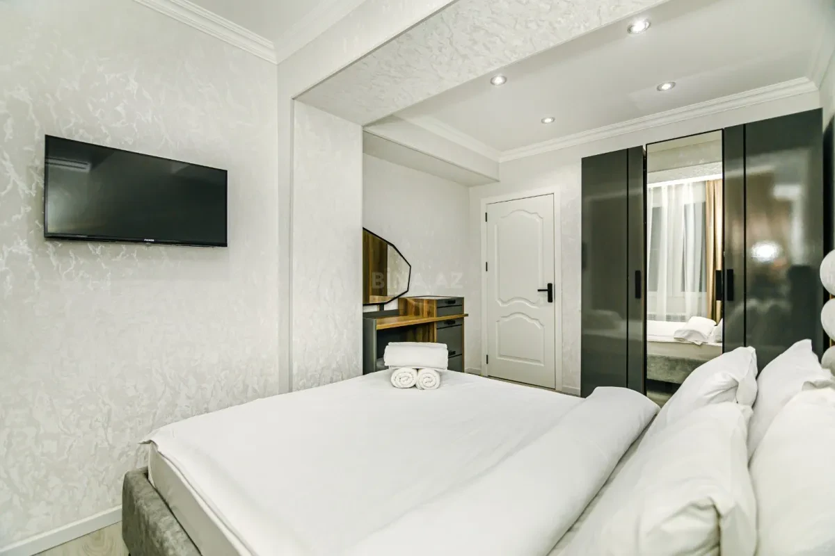 Kirayə verilir 3 otaqlı mənzil 82 m²