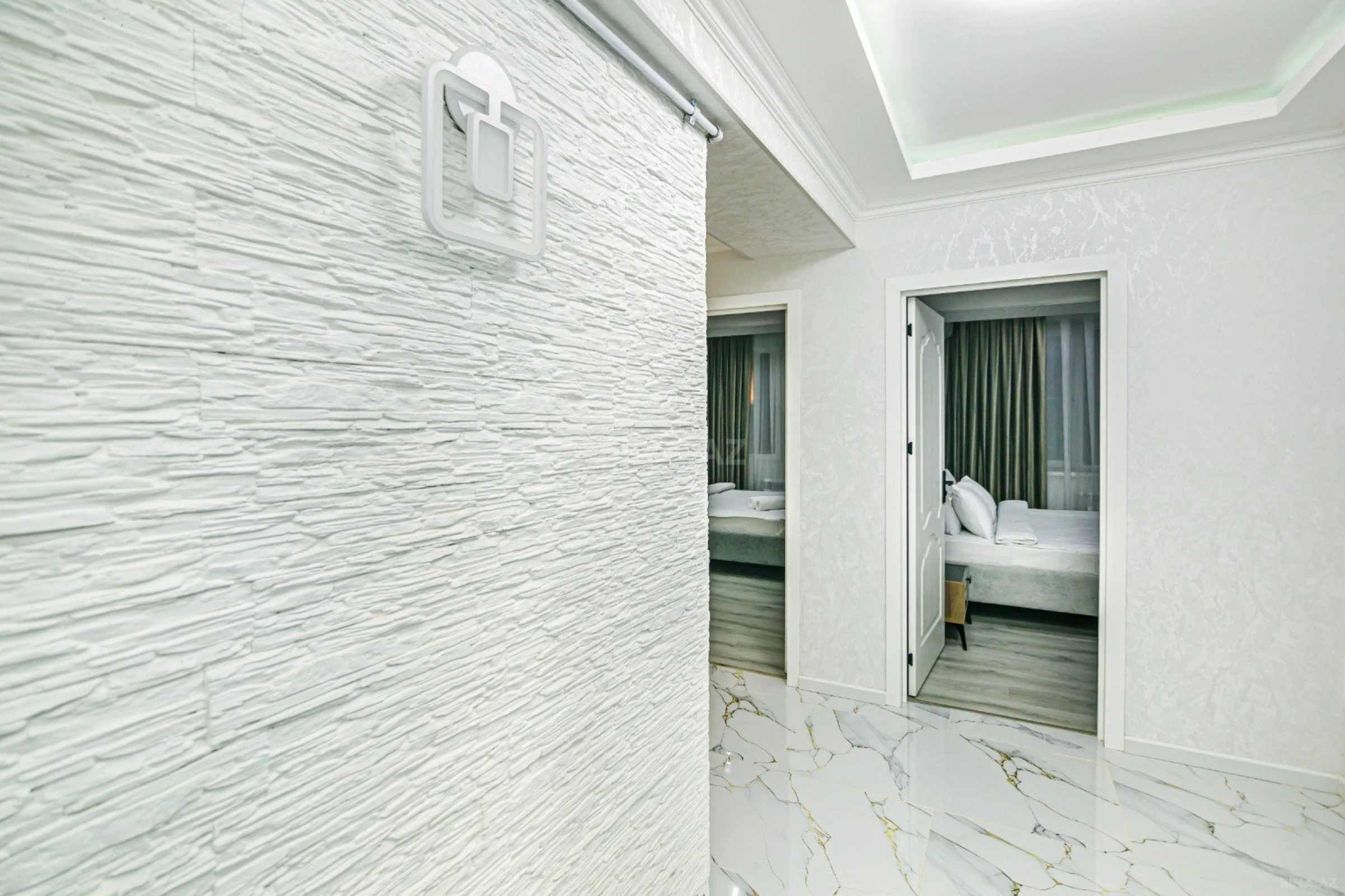 Kirayə verilir 3 otaqlı mənzil 82 m²