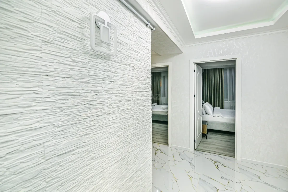 Kirayə verilir 3 otaqlı mənzil 82 m²