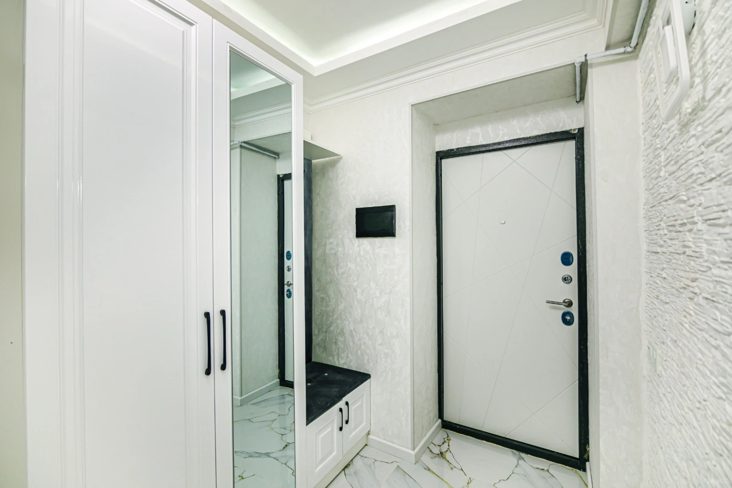 Kirayə verilir 3 otaqlı mənzil 82 m²