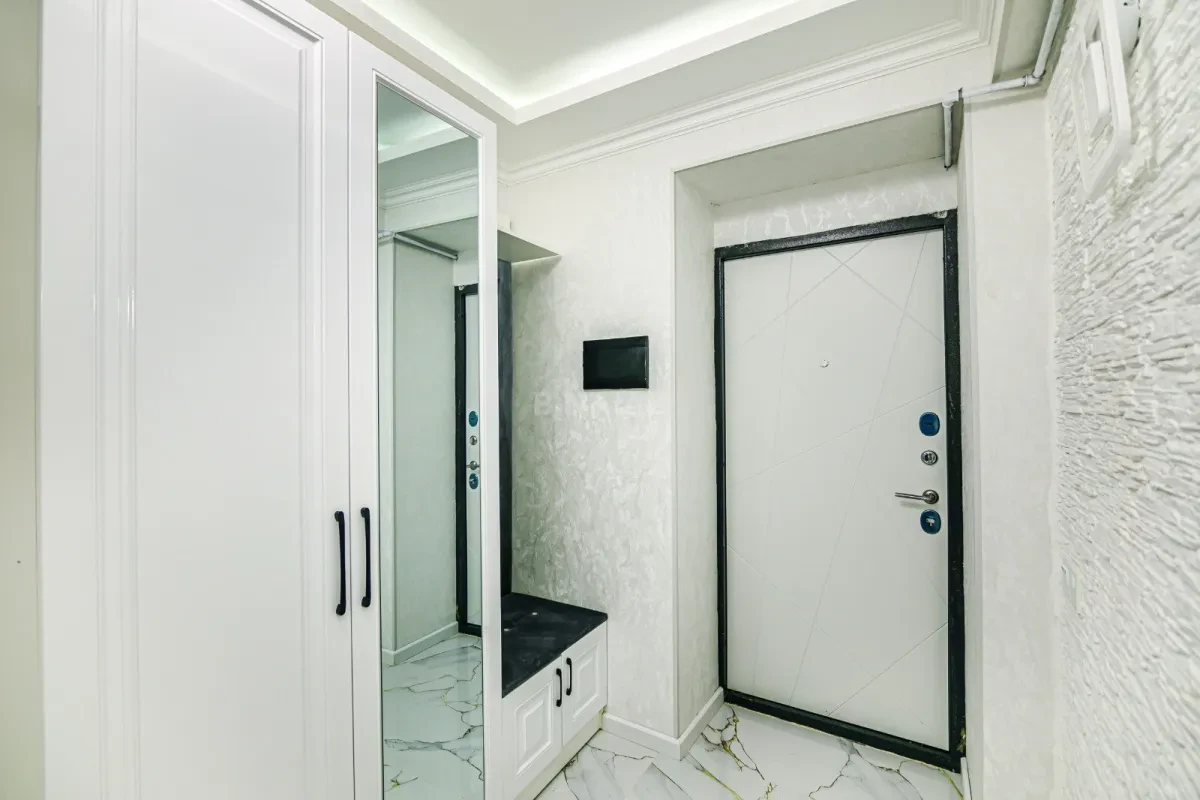 Kirayə verilir 3 otaqlı mənzil 82 m²