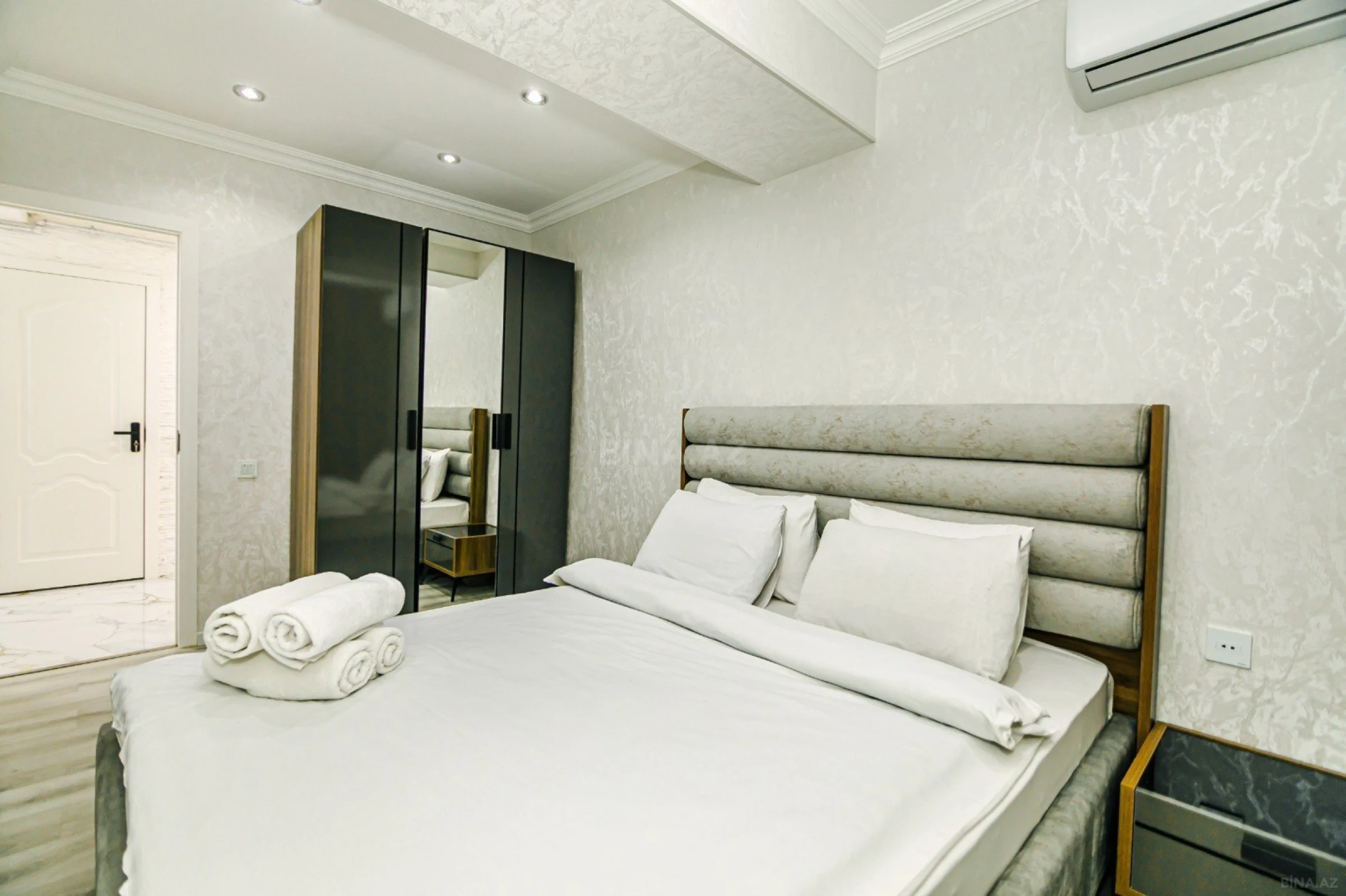 Kirayə verilir 3 otaqlı mənzil 82 m²
